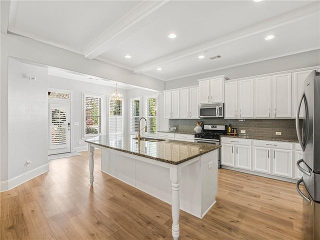 269 Forest Avenue NE, Marietta, GA 30060