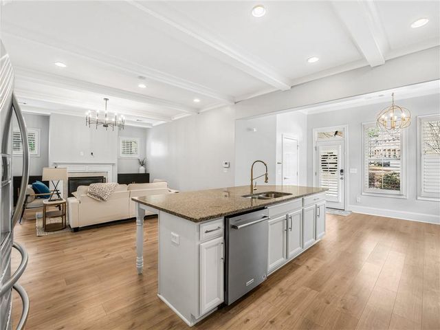 269 Forest Avenue NE, Marietta, GA 30060