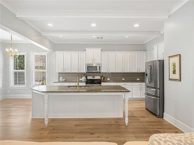 269 Forest Avenue NE, Marietta, GA 30060