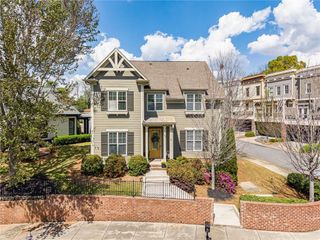 269 Forest Avenue NE, Marietta, GA 30060