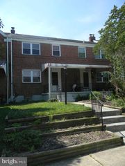 713 EASTSHIRE DR, Catonsville, MD 21228