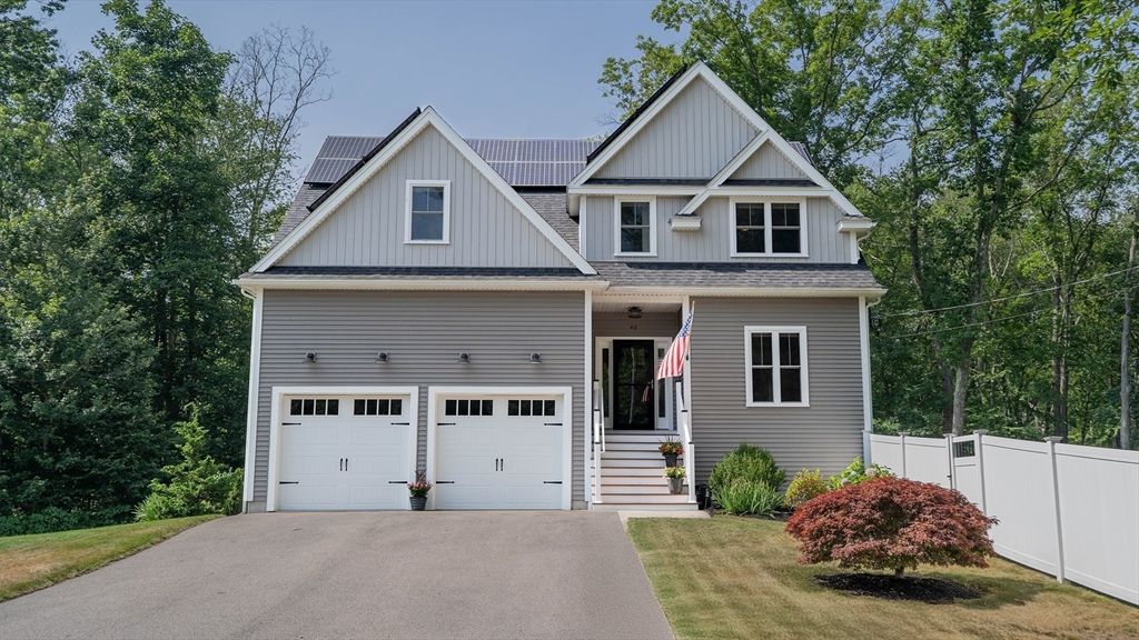 46 True Rd, Salisbury, MA 01952