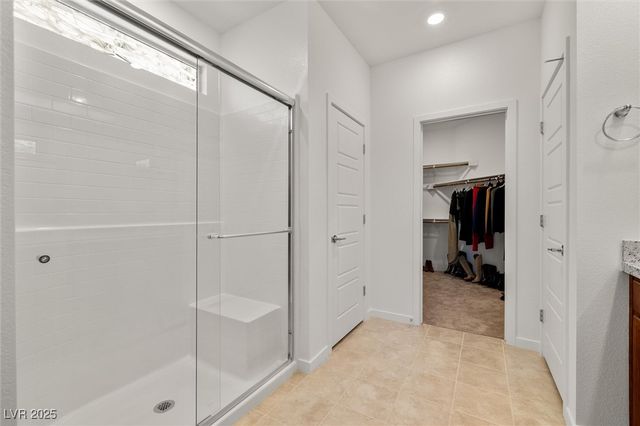 6011 East Trevano Avenue, Pahrump, NV 89061