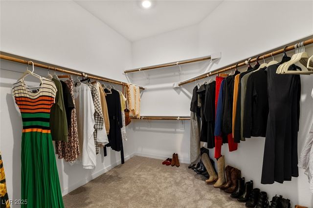 6011 East Trevano Avenue, Pahrump, NV 89061