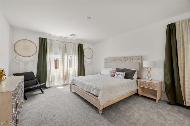 6011 East Trevano Avenue, Pahrump, NV 89061