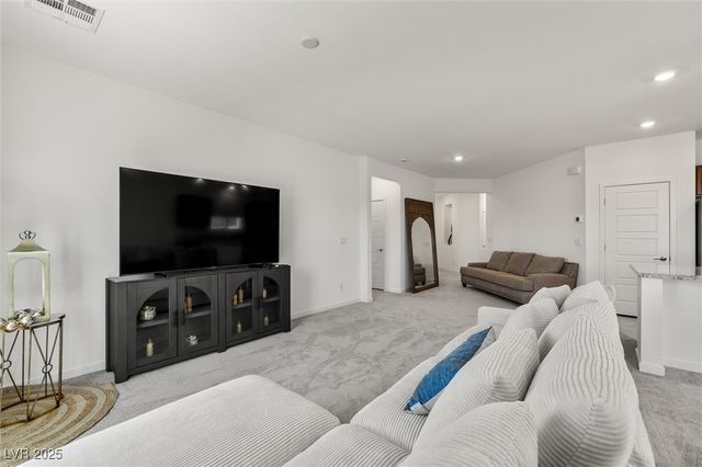 6011 East Trevano Avenue, Pahrump, NV 89061