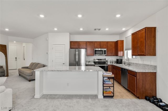 6011 East Trevano Avenue, Pahrump, NV 89061