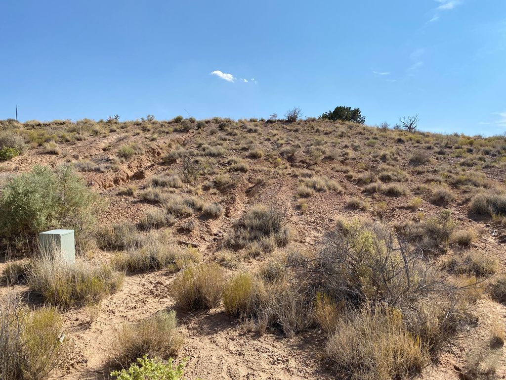 2409 DESERT MARIGOLD Road NE, Rio Rancho, NM 87144