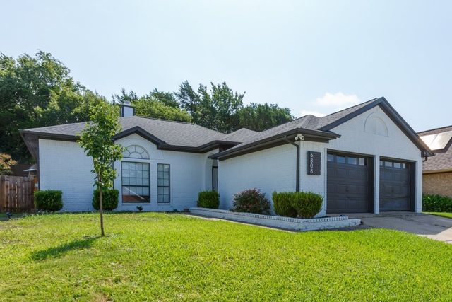 6808 Mountain Cedar Lane, Dallas, TX 75236