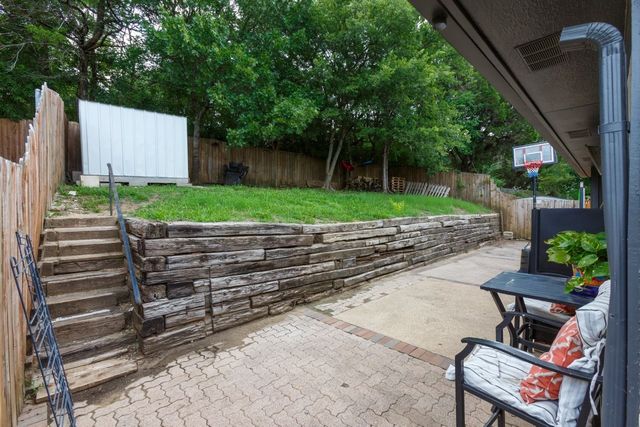 6808 Mountain Cedar Lane, Dallas, TX 75236