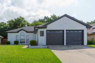 6808 Mountain Cedar Lane, Dallas, TX 75236