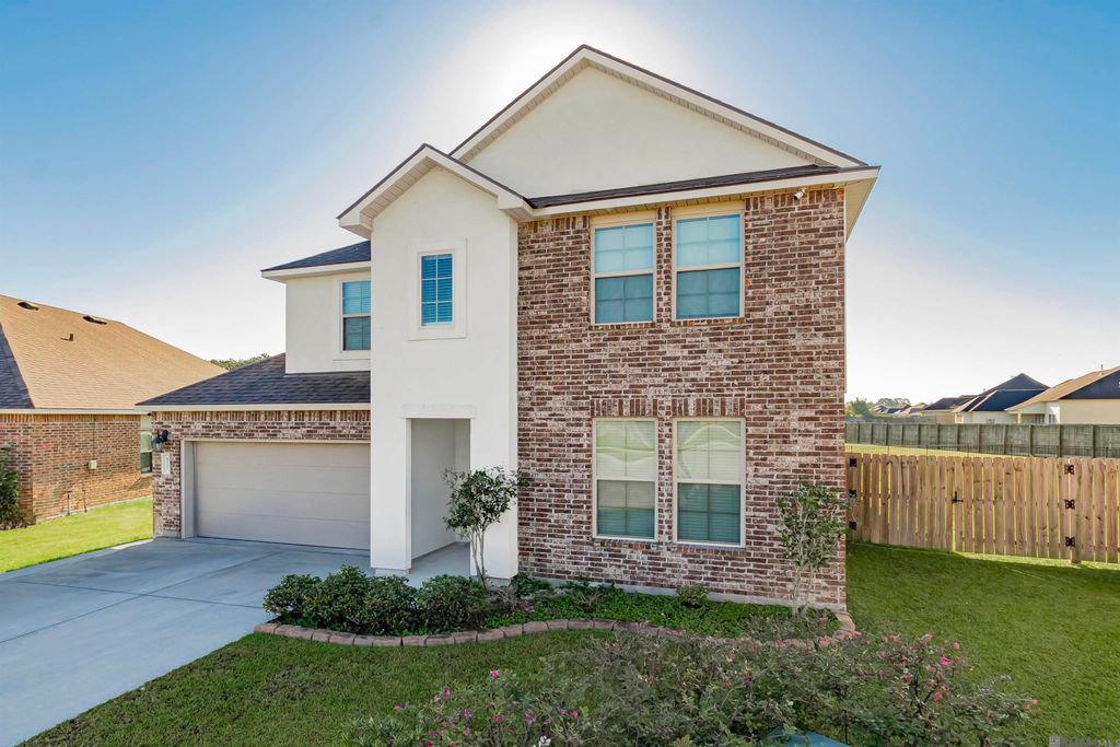 4737 Mendocino Way, Baton Rouge, LA 70817