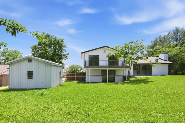 333 Arrowhead Street, Fort Worth, TX 76108