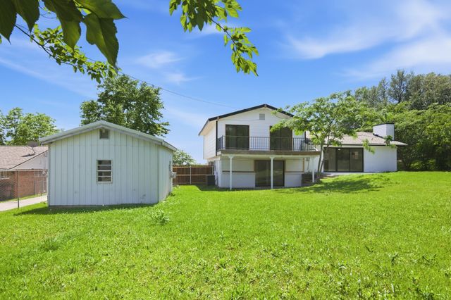 333 Arrowhead Street, Fort Worth, TX 76108