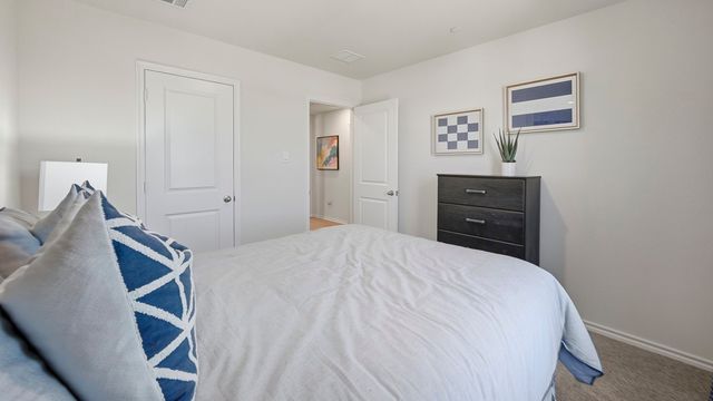 7011 Cottonseed Drive, Princeton, TX 75407