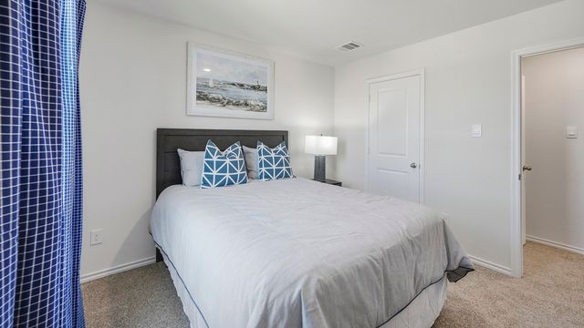 7011 Cottonseed Drive, Princeton, TX 75407