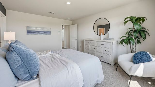 7011 Cottonseed Drive, Princeton, TX 75407