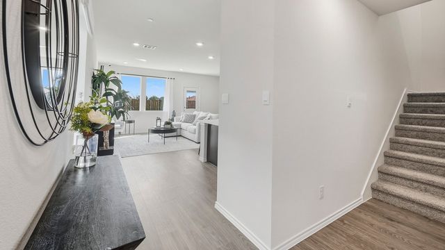 7011 Cottonseed Drive, Princeton, TX 75407