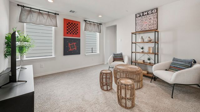 7011 Cottonseed Drive, Princeton, TX 75407