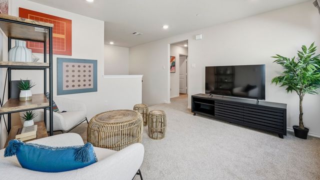 7011 Cottonseed Drive, Princeton, TX 75407