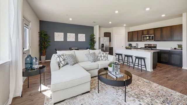 7011 Cottonseed Drive, Princeton, TX 75407