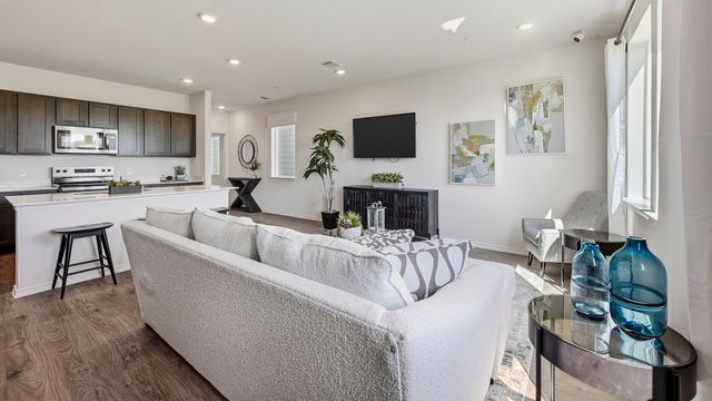 7011 Cottonseed Drive, Princeton, TX 75407