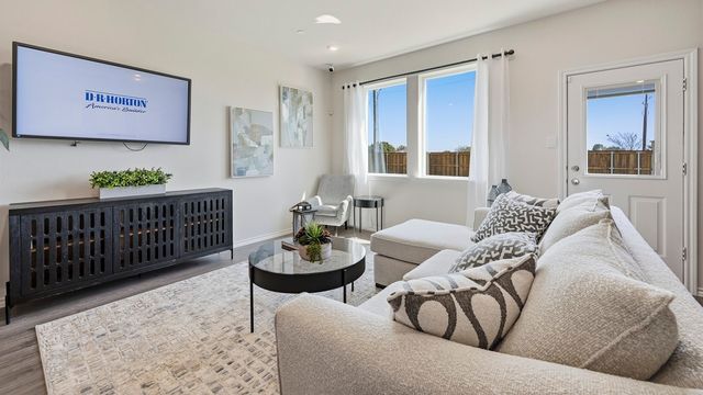 7011 Cottonseed Drive, Princeton, TX 75407