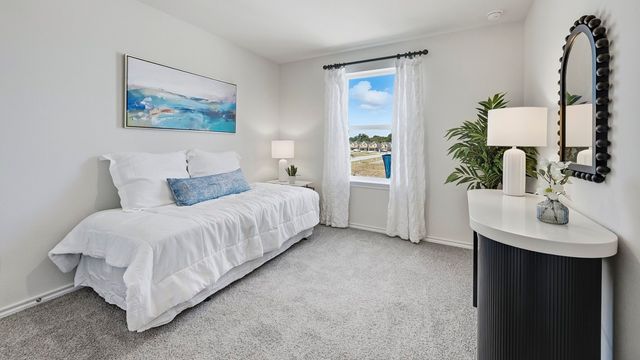 7011 Cottonseed Drive, Princeton, TX 75407