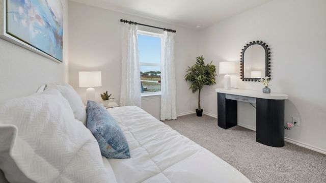 7011 Cottonseed Drive, Princeton, TX 75407