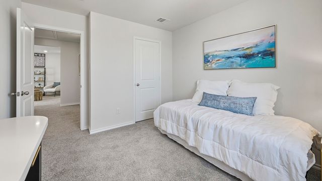 7011 Cottonseed Drive, Princeton, TX 75407