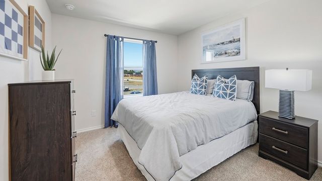 7011 Cottonseed Drive, Princeton, TX 75407