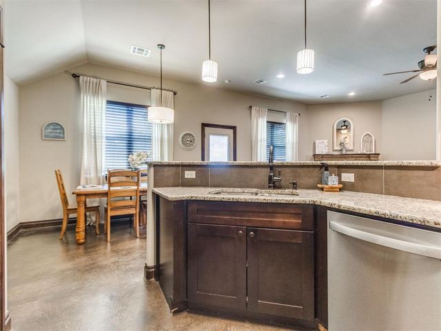 3017 San Juan Trail, Moore, OK 73160