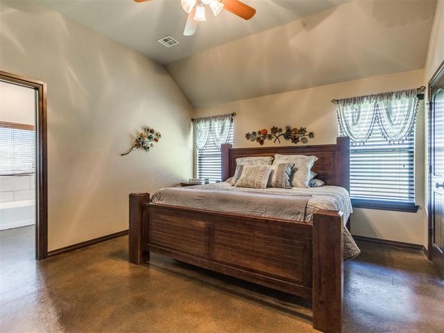 3017 San Juan Trail, Moore, OK 73160