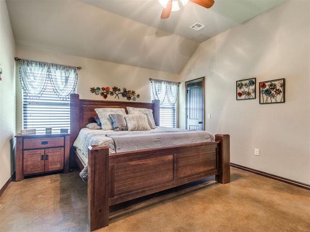 3017 San Juan Trail, Moore, OK 73160