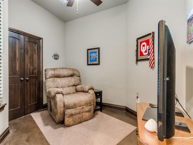 3017 San Juan Trail, Moore, OK 73160