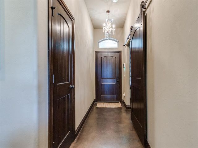 3017 San Juan Trail, Moore, OK 73160