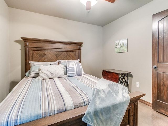 3017 San Juan Trail, Moore, OK 73160
