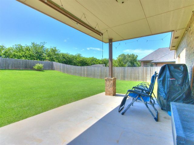3017 San Juan Trail, Moore, OK 73160