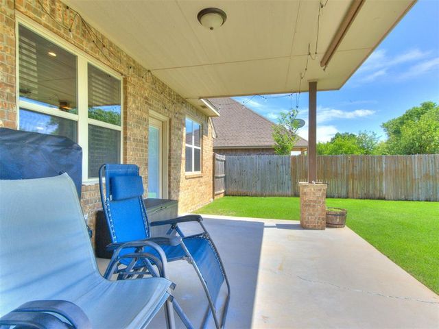 3017 San Juan Trail, Moore, OK 73160