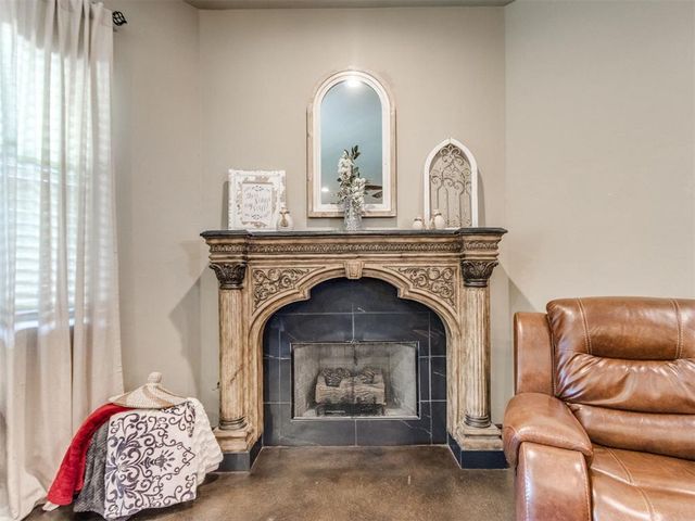 3017 San Juan Trail, Moore, OK 73160