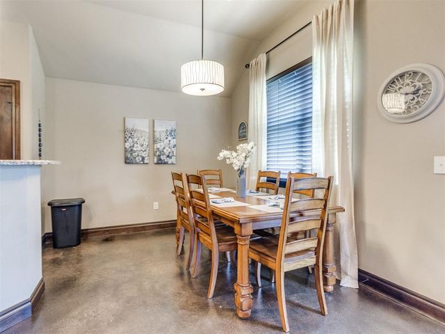 3017 San Juan Trail, Moore, OK 73160