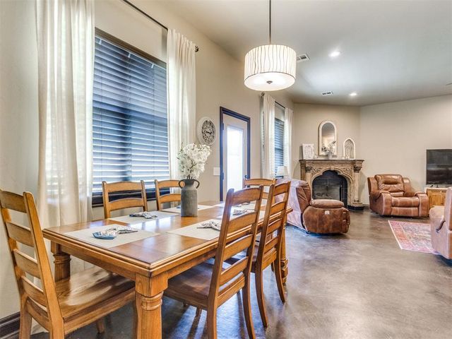 3017 San Juan Trail, Moore, OK 73160