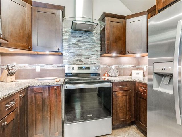 3017 San Juan Trail, Moore, OK 73160