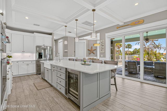 14 Cottage Court, Cocoa Beach, FL 32931