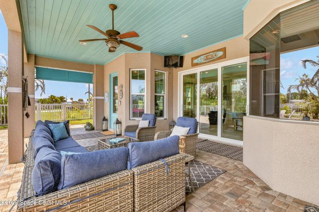 14 Cottage Court, Cocoa Beach, FL 32931