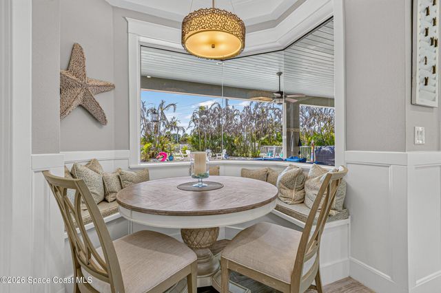 14 Cottage Court, Cocoa Beach, FL 32931