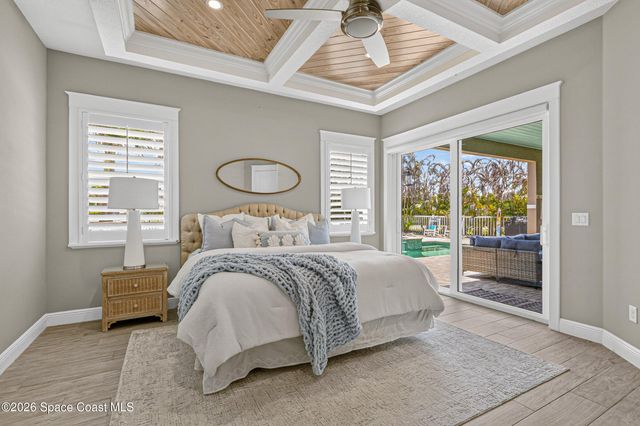 14 Cottage Court, Cocoa Beach, FL 32931