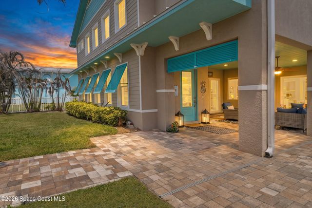 14 Cottage Court, Cocoa Beach, FL 32931