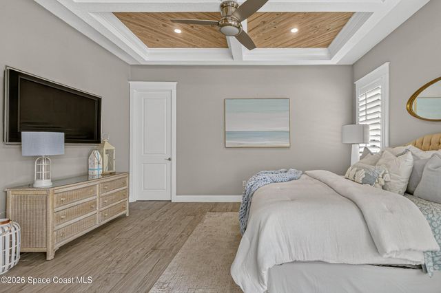 14 Cottage Court, Cocoa Beach, FL 32931