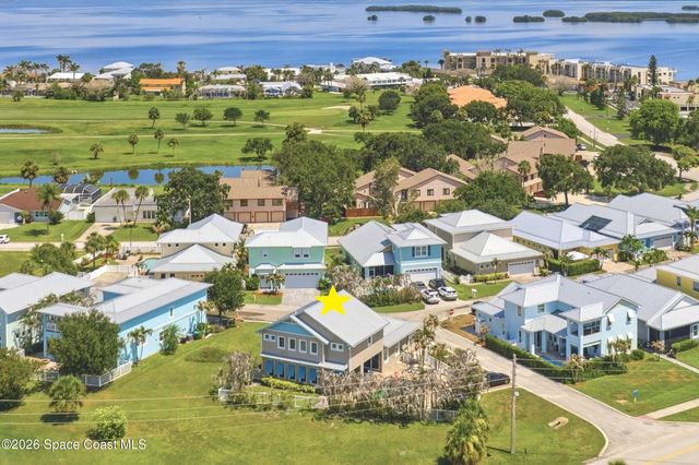 14 Cottage Court, Cocoa Beach, FL 32931